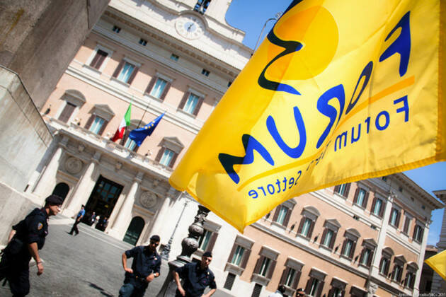 Forum Terzo Settore  Ciò che fai come volontario vale di più 