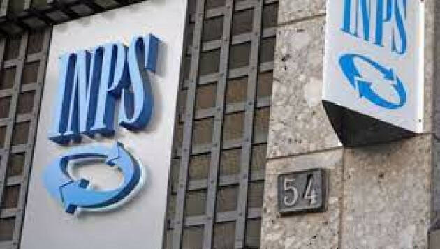 INPS Milano e Lombardia: il Presidente INPS Pasquale Tridico incontra i neoassunti