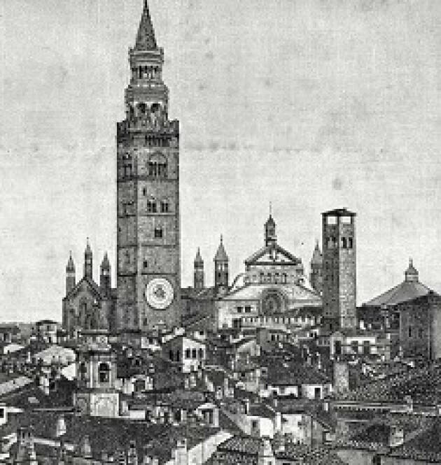 ADAFA «Cremona capitale del sale»