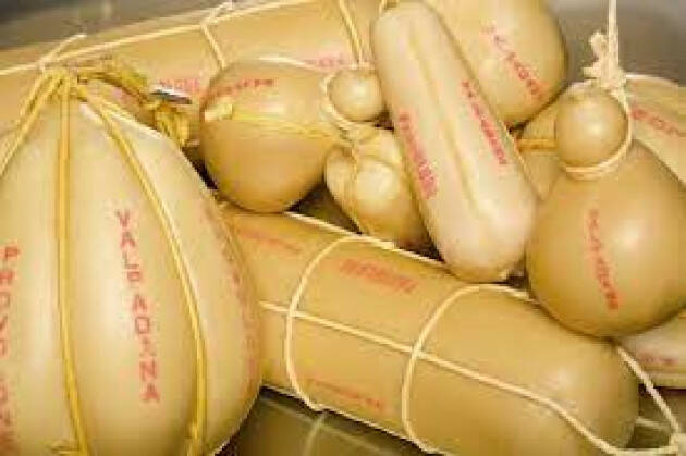 (CR) Il Consorzio Provolone Valpadana incrementa le vendite