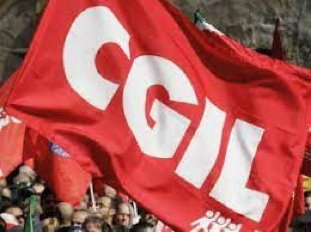  Cgil  CONAD CREMONA, SINDACATI IN STATO DI AGITAZIONE