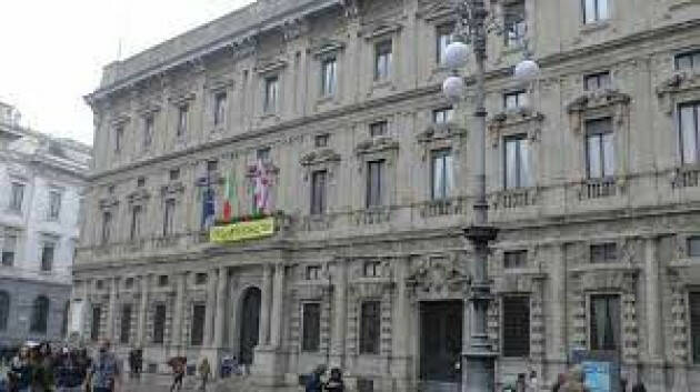 MILANO: CONTRIBUTI PER LA REALIZZAZIONE DI INIZIATIVE DI SPETTACOLO
