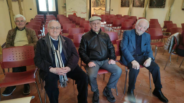 Doppia donazione in Fondazione CittàCr