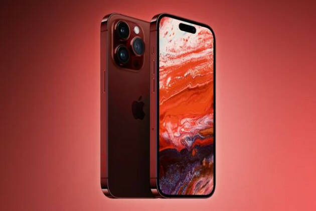 Zeus iPhone 15, addio alle SIM anche in Italia?