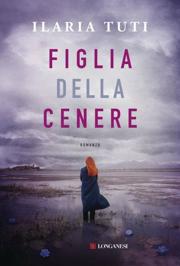 Recensione FIGLIA DELLA CENERE Di Ilaria Tuti | Miriam Ballerini