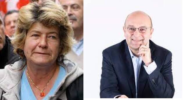 PD: SCHLEIN NOMINA CAMUSSO E MISIANI COMMISSARI A CASERTA E IN CAMPANIA 