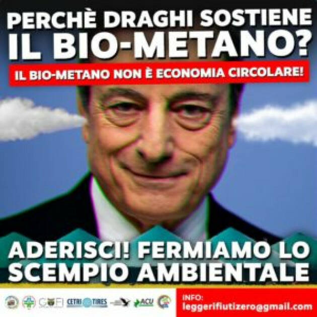 Biometano Diverse criticità