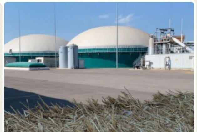 Biometano Diverse criticità