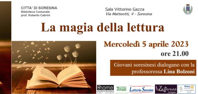 Soresina : Voci al femminile