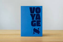 Presentato il libro Voyage(s) a cura di Alfonso Femia e Paul Ardenne