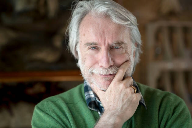 PONCHEILLI TALK: PAOLO CREPET AL TEATRO PONCHIELLI DI CREMONA