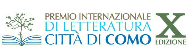 Aperte le candidature al Premio Internazionale di Letteratura 'Città di Como'