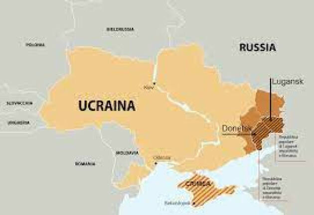 RUSSIA-UCRAINA. COME FINIRA’ ?