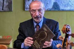 Mancato omaggio a Luca Vialli con il prestigioso ‘Vesuvio’ | Gualtiero Nicolini (Cr)