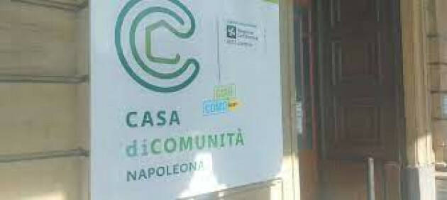 COMO RIFONDAZIONE: SULLA SANITÀ I NODI VENGONO AL PETTINE