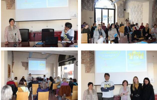  Ecco La Bussola dei servizi, vademecum per famiglie che vivono la disabilità