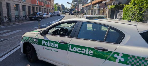 Crema Ponte via Cadorna: riapertura in sicurezza