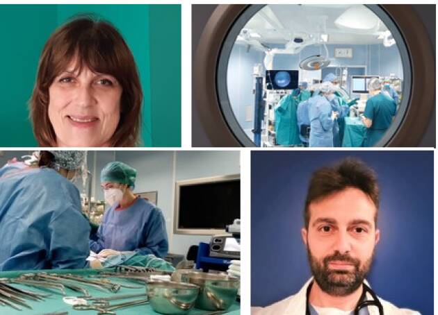 ASST PAZIENTE DI TARANTO SCEGLIE LA CHIRUGIA DI CREMONA