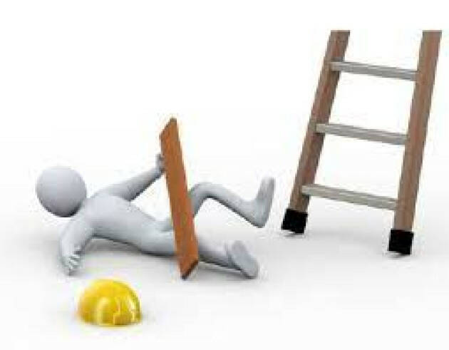 #VEGA :IL 2022 E L’INGANNEVOLE DECREMENTO DELLE MORTI SUL LAVORO.