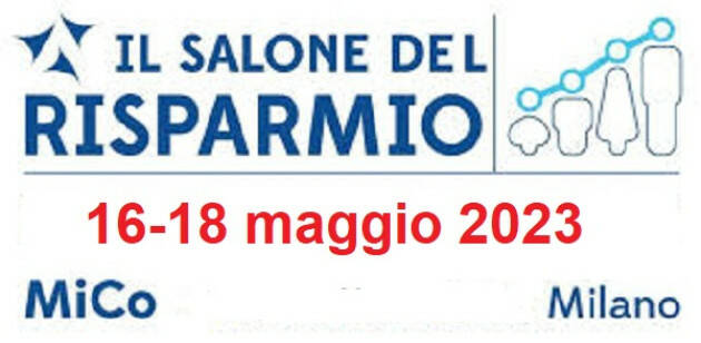 Cremona e il suo risparmio visto dal salone MiCo