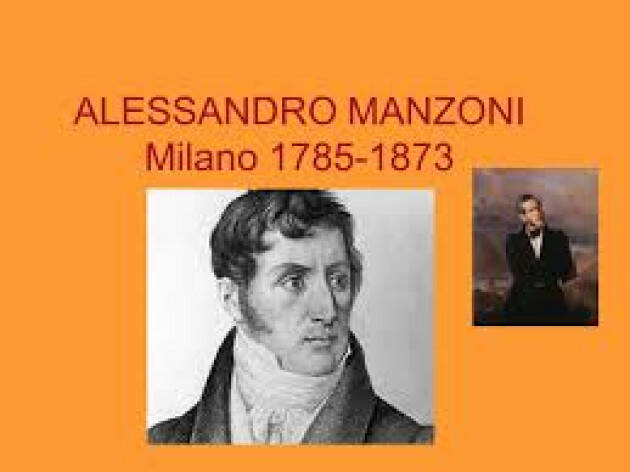 Milano . PRESENTATO CASA DEL MANZONI IL PALINSESTO CHE CELEBRA 150°  SCOMPARSA