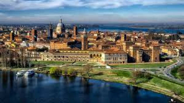 Le MOSTRE a Mantova  fino al 25 giugno