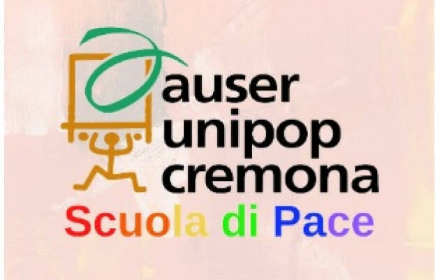 Auser London Calling  ‼️Aperte le iscrizioni‼️