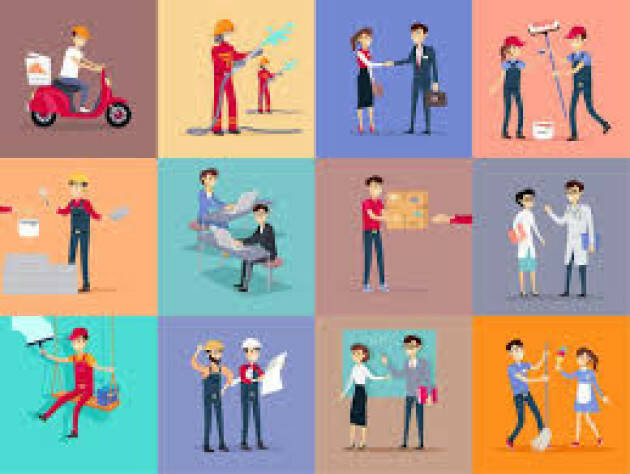 Cgil-Cisl-Uil 1 MAGGIO DEDICATO AI 75 ANNI DELLA COSTITUZIONE