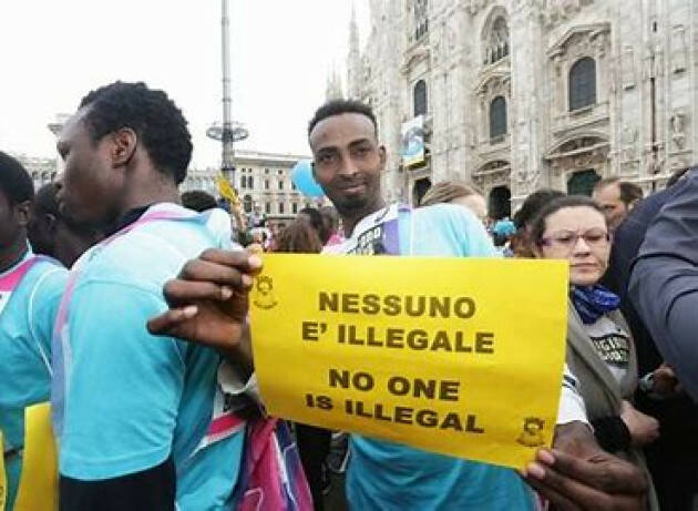 (CR) Pianeta Migranti. Mobilitazione nazionale contro il Decreto legge Cutro