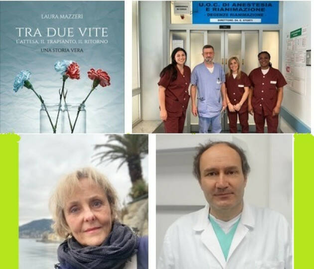 ASST DI CREMONA GIORNATA NAZIONALE PER LA DONAZIONE DI ORGANI