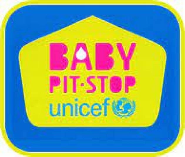 ASST INAUGURAZIONE DI UN BABY PIT STOP NEL COMUNE DI CREMA