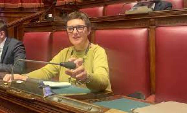 TERZO PONTE DI CREMONA. INTERROGAZIONE DI ANTONELLA FORATTINI (PD) AL MIT