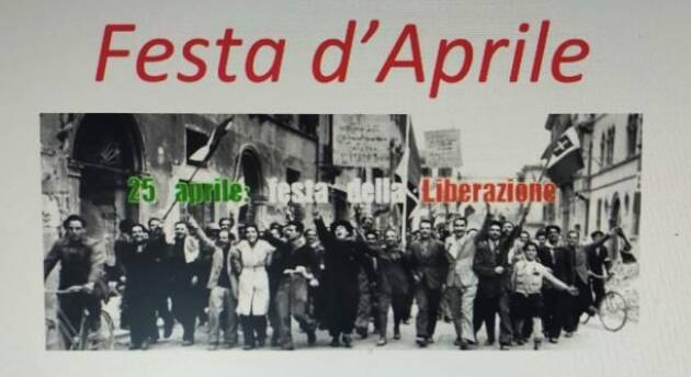 #ANPI25aprile23 Cremona le Iniziative in provincia per Festa Liberazione 