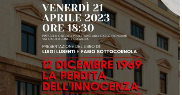 #anpi25aprile23  Cremona , Appello e celebrazioni in città