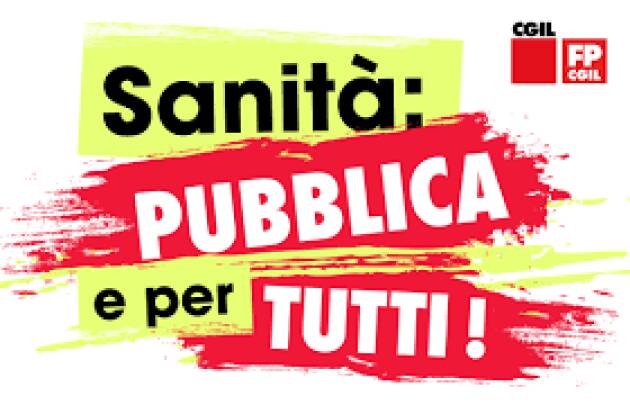 SANITÀ PUBBLICA AL COLLASSO? IL GOVERNO TAGLIA PERSONALE E PRIVATIZZA LA SALUTE