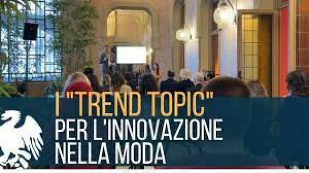 Milano nuovo appuntamento con i 'Trend Topic' della moda