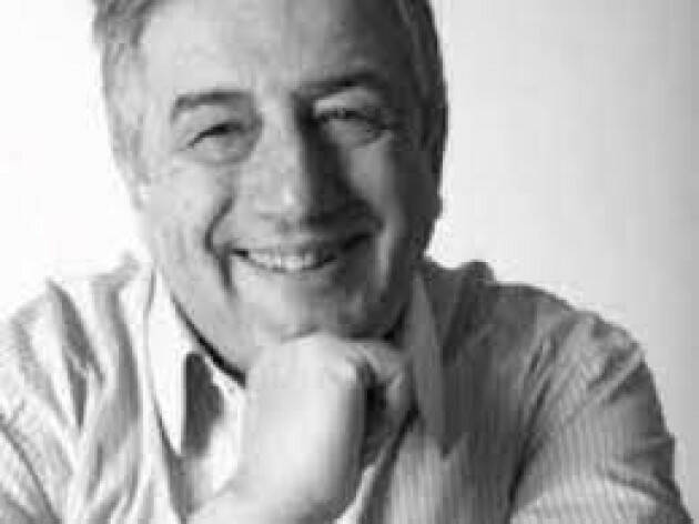 A Crema iniziativa formativa proposta dal Centro Galmozzi, con Mario Agostinelli.