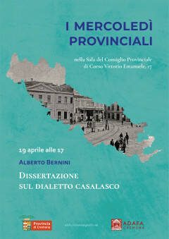 AMICI  DELL'ARTE - I mercoledì provinciali