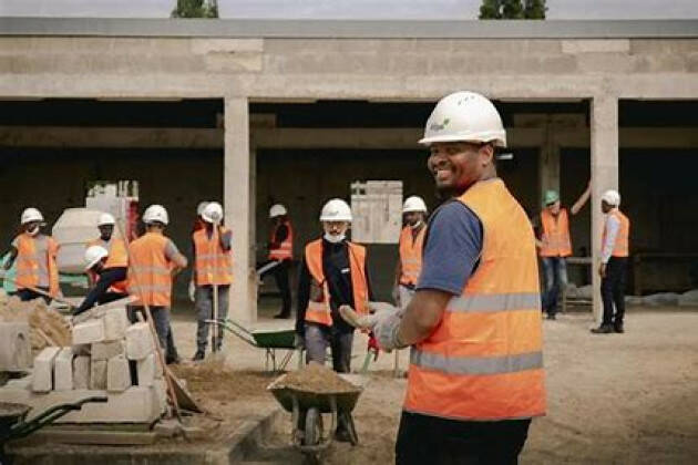 (CR) Pianeta Migranti. Solo adesso scoprono che i migranti servono, ma ...