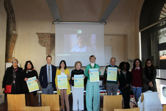 Riparte 'Piccoli passi per un comportamento sostenibile'