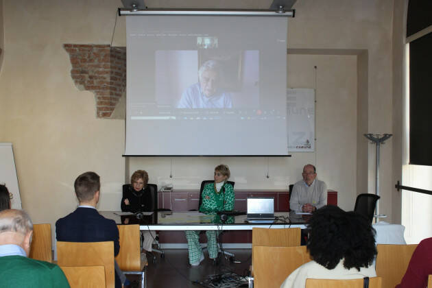 Riparte 'Piccoli passi per un comportamento sostenibile'