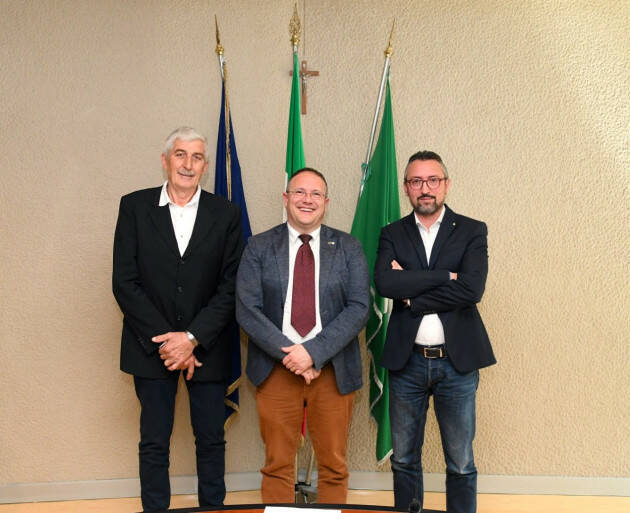 Lombardia. Commissione Agricoltura Matteo Piloni eletto nell’ufficio di Presidenza.