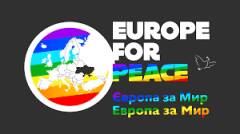 Le proposte di 'Europe for Peace' per continuare l’azione collettiva per la Pace
