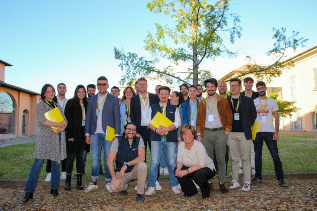 Coldiretti Cremona: Imprese giovani, entro 30 aprile iscrizioni a Oscar Green 2023