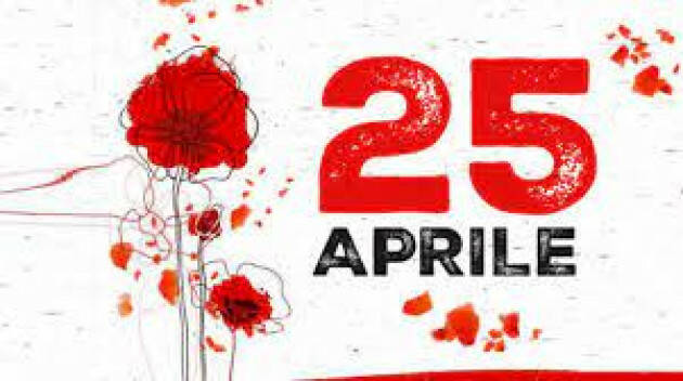 #anpi arci Iniziative 25 aprile23 a Cremona organizzate dai Circoli Arci ed Anpi