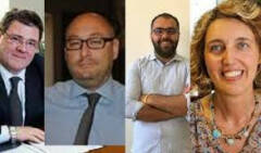 CENTRO CIVICO MARISTELLA DAL COMUNE DISORGANIZZAZIONE| F.I. e V.CR