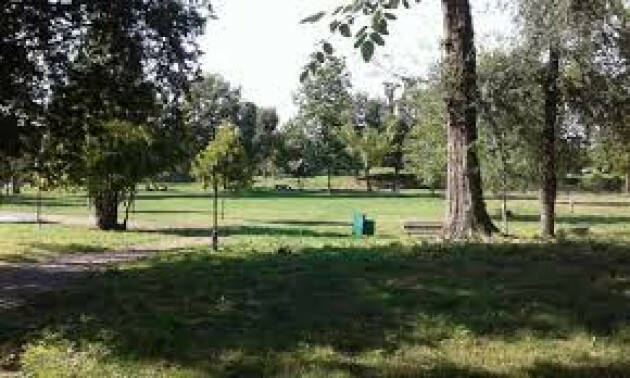 Sergnano Approvato riqualificazione del Parco Tarenzi e nuova Casa Cultura