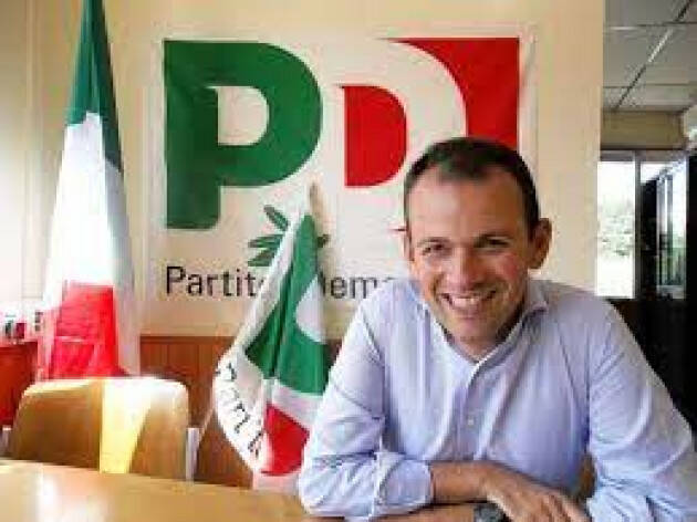 Pd: Niccolai, Da cattolico democratico mi sento a casa più di prima