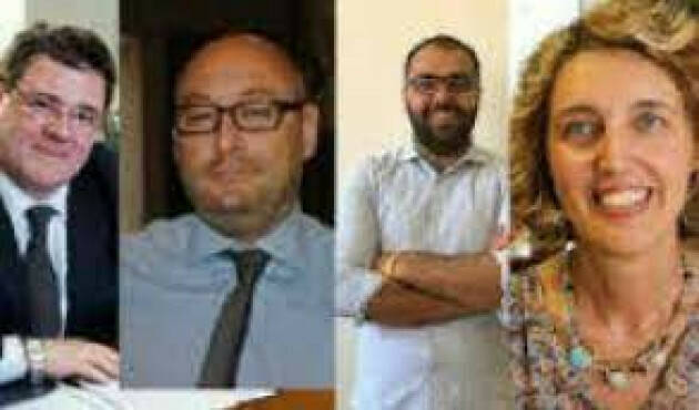 A2A: IL PD CI HA RESO IRRILEVANTI E SUDDITI A CASA NOSTRA