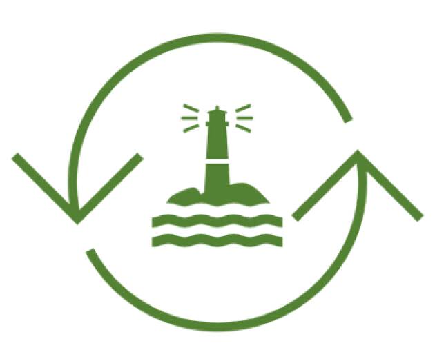 Pnrr, via libera a 75 'progetti faro' per il riciclo della plastica